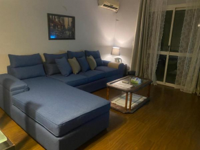 A cosy Apartment just for you to relax